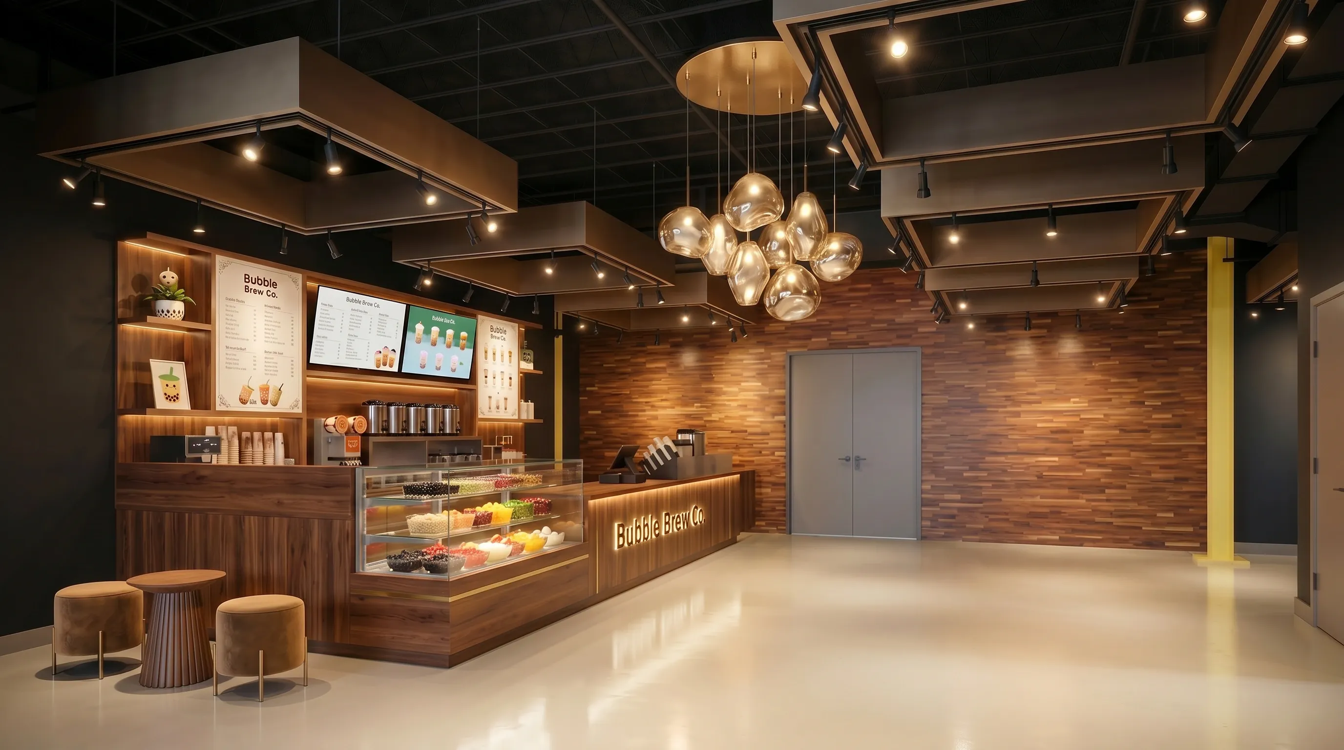 Hospitality Concepts