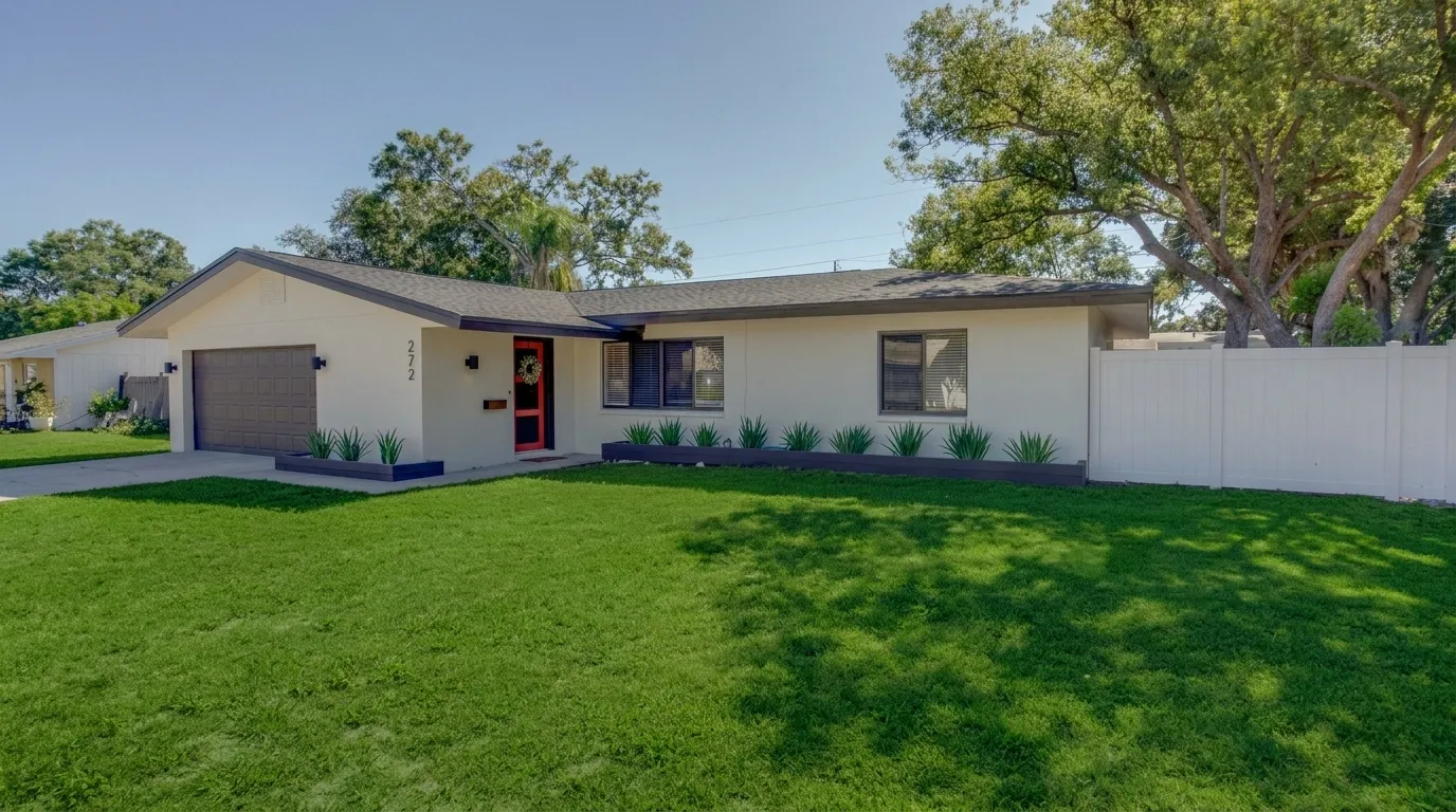 Residential Properties